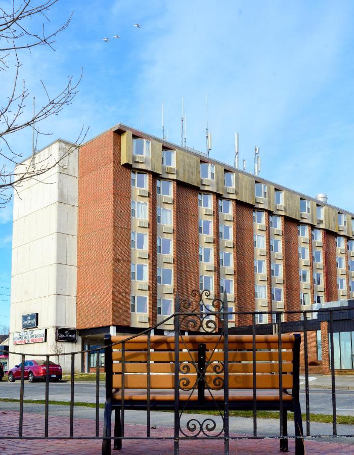 Rodd Grand Yarmouth Hotel Exterior photo