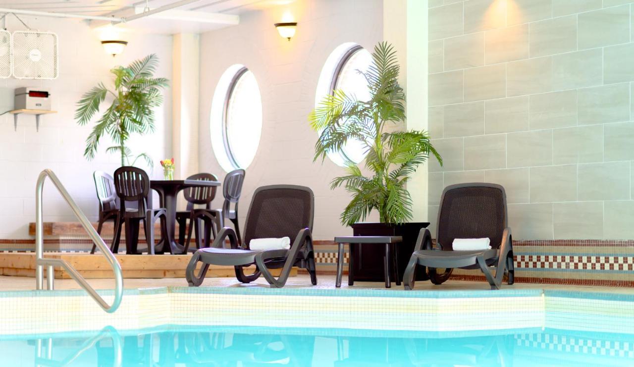 Rodd Grand Yarmouth Hotel Exterior photo