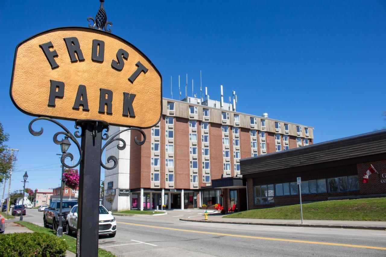 Rodd Grand Yarmouth Hotel Exterior photo