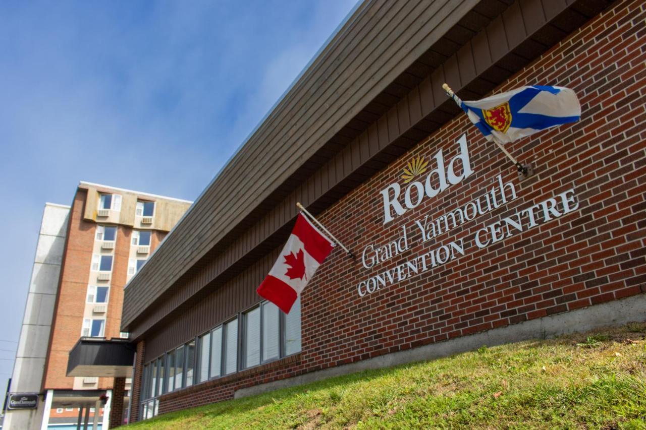 Rodd Grand Yarmouth Hotel Exterior photo