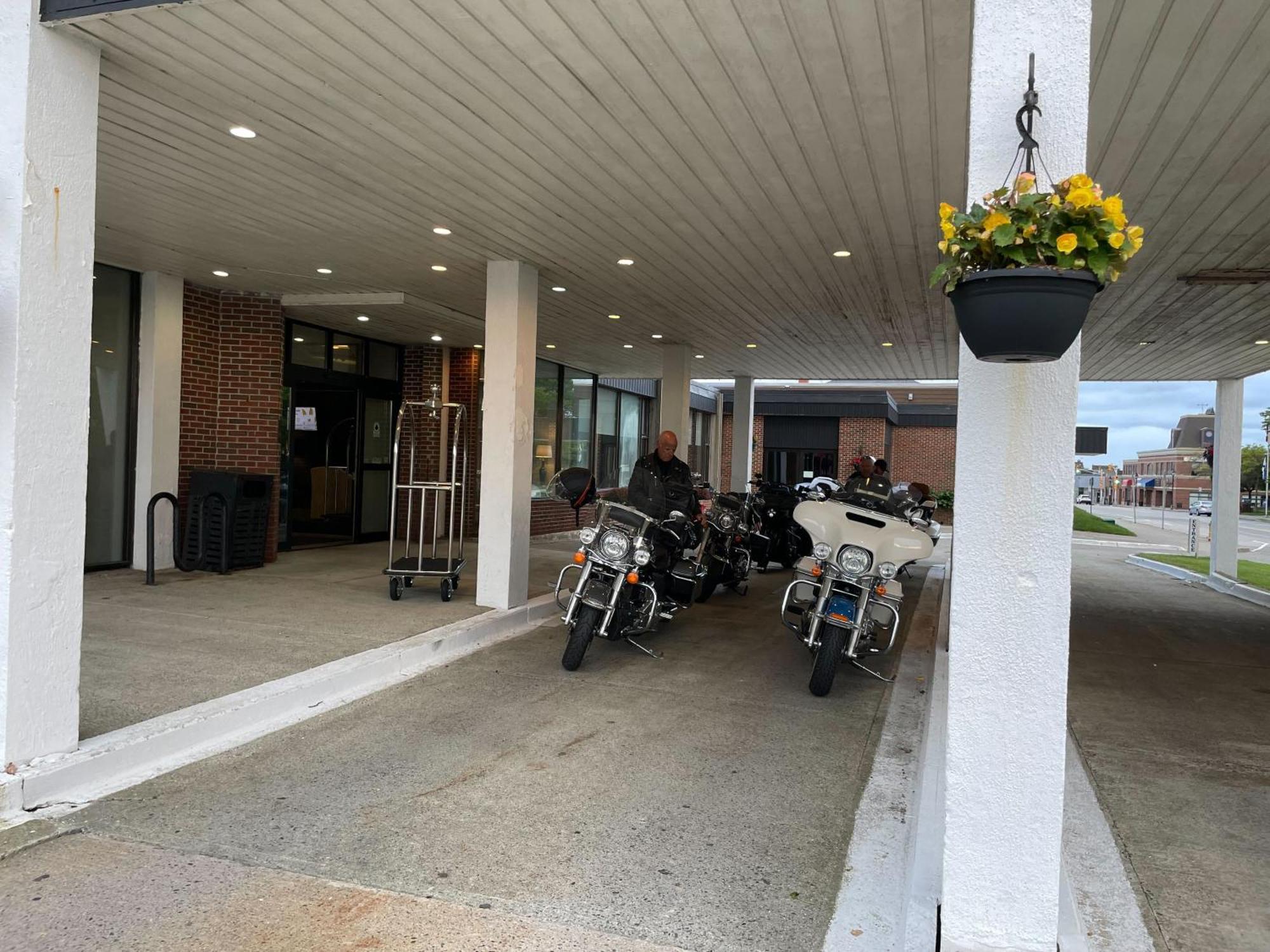 Rodd Grand Yarmouth Hotel Exterior photo
