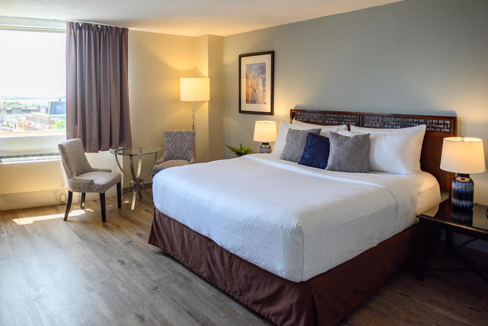 Rodd Grand Yarmouth Hotel Exterior photo