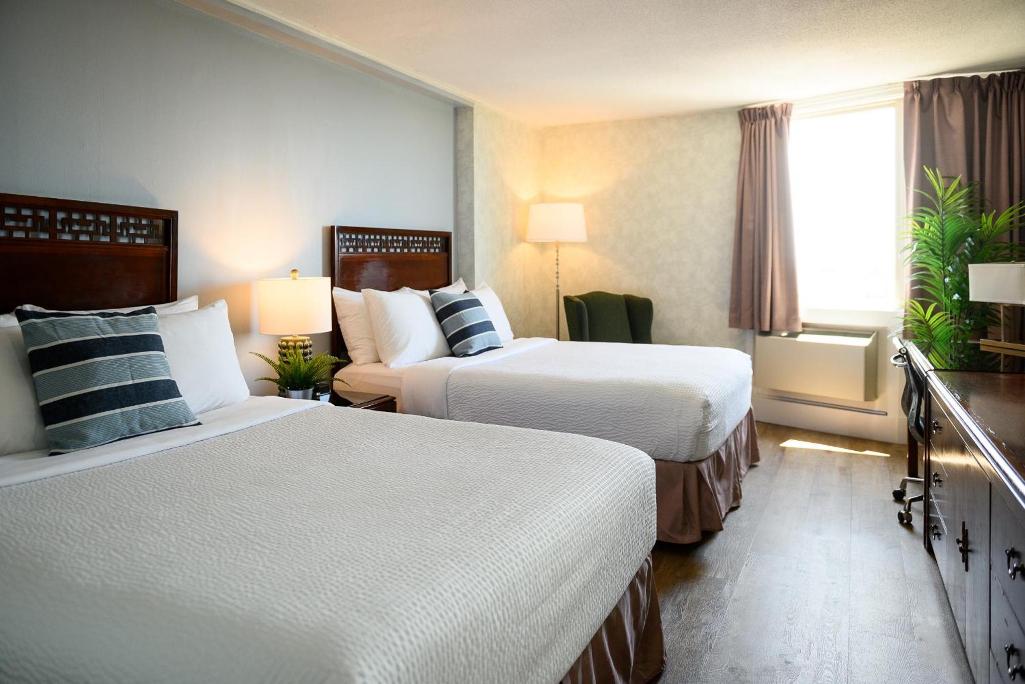 Rodd Grand Yarmouth Hotel Exterior photo