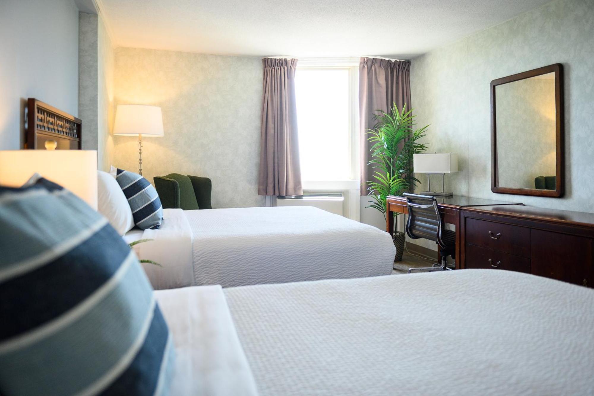 Rodd Grand Yarmouth Hotel Exterior photo