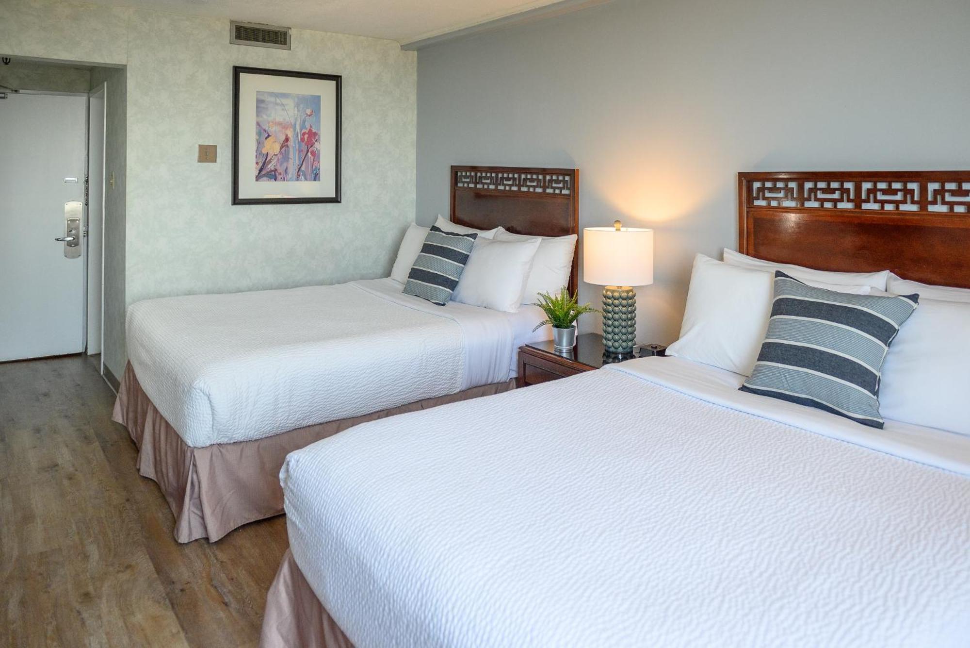 Rodd Grand Yarmouth Hotel Exterior photo