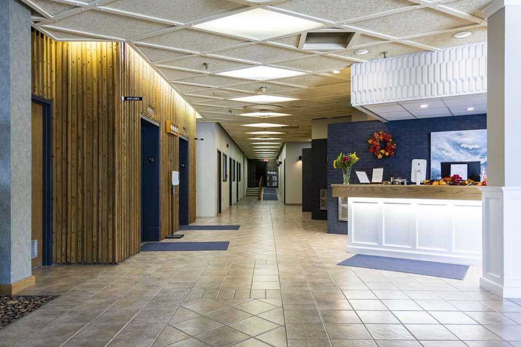 Rodd Grand Yarmouth Hotel Interior photo