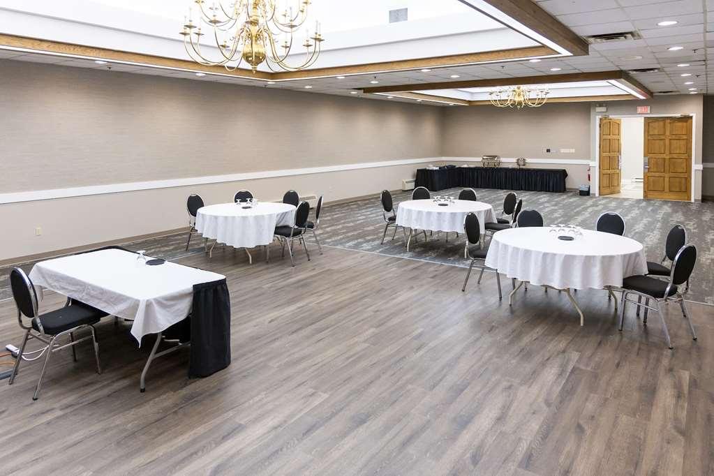 Rodd Grand Yarmouth Hotel Facilities photo