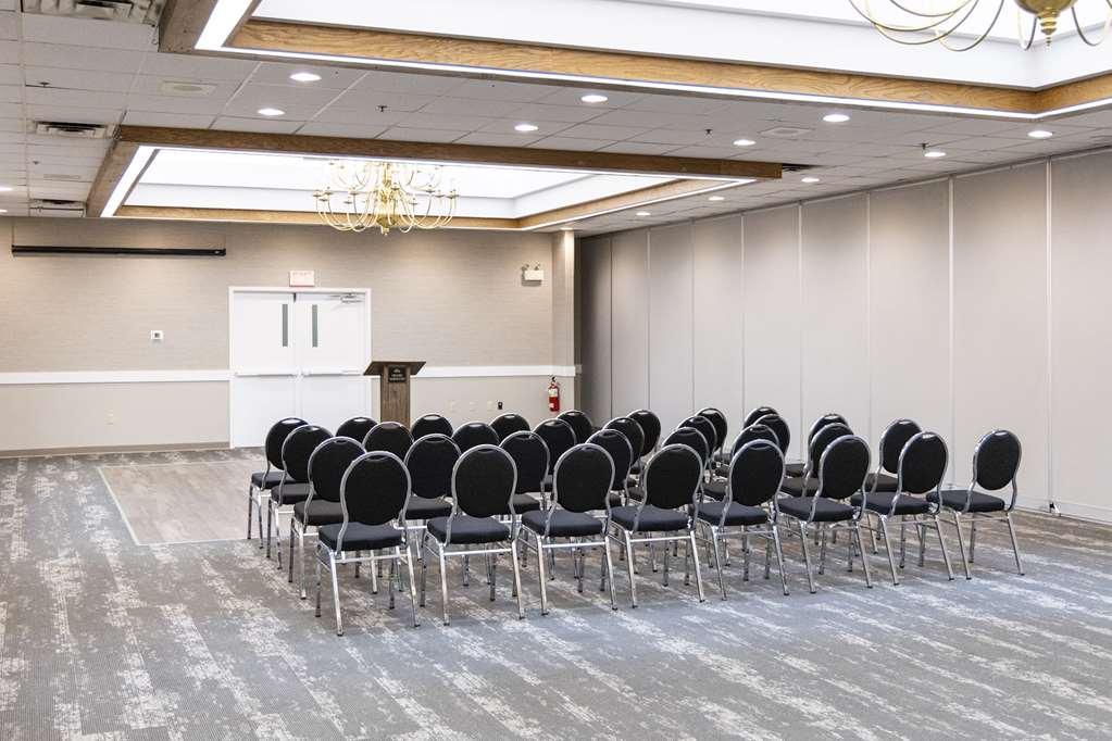 Rodd Grand Yarmouth Hotel Facilities photo