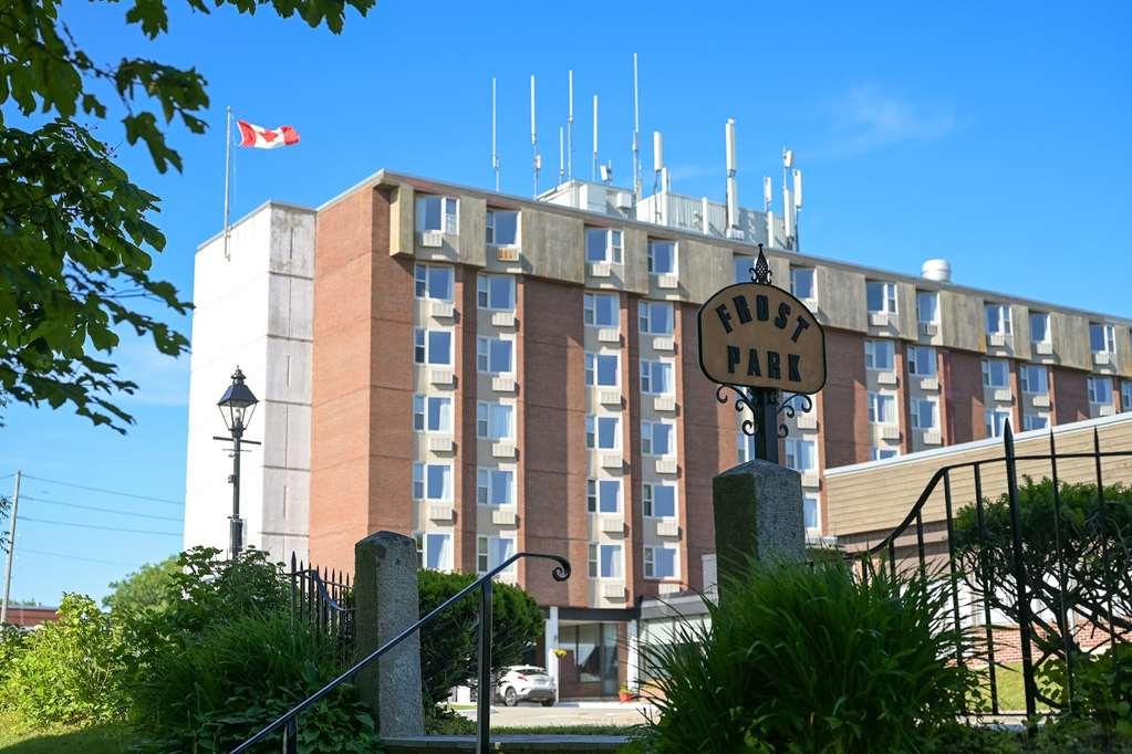 Rodd Grand Yarmouth Hotel Exterior photo