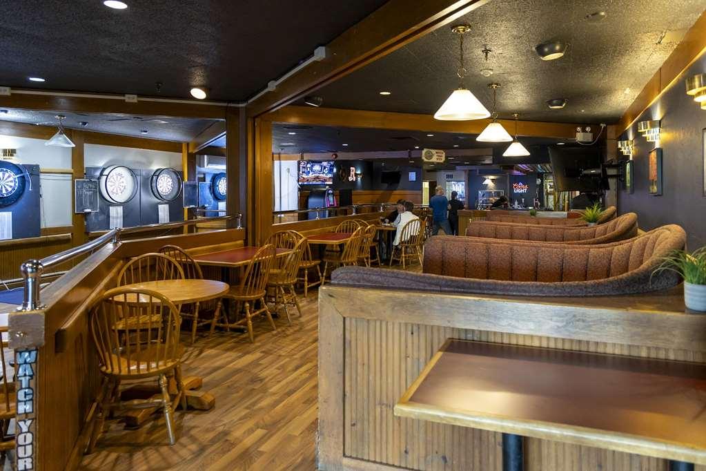 Rodd Grand Yarmouth Hotel Restaurant photo