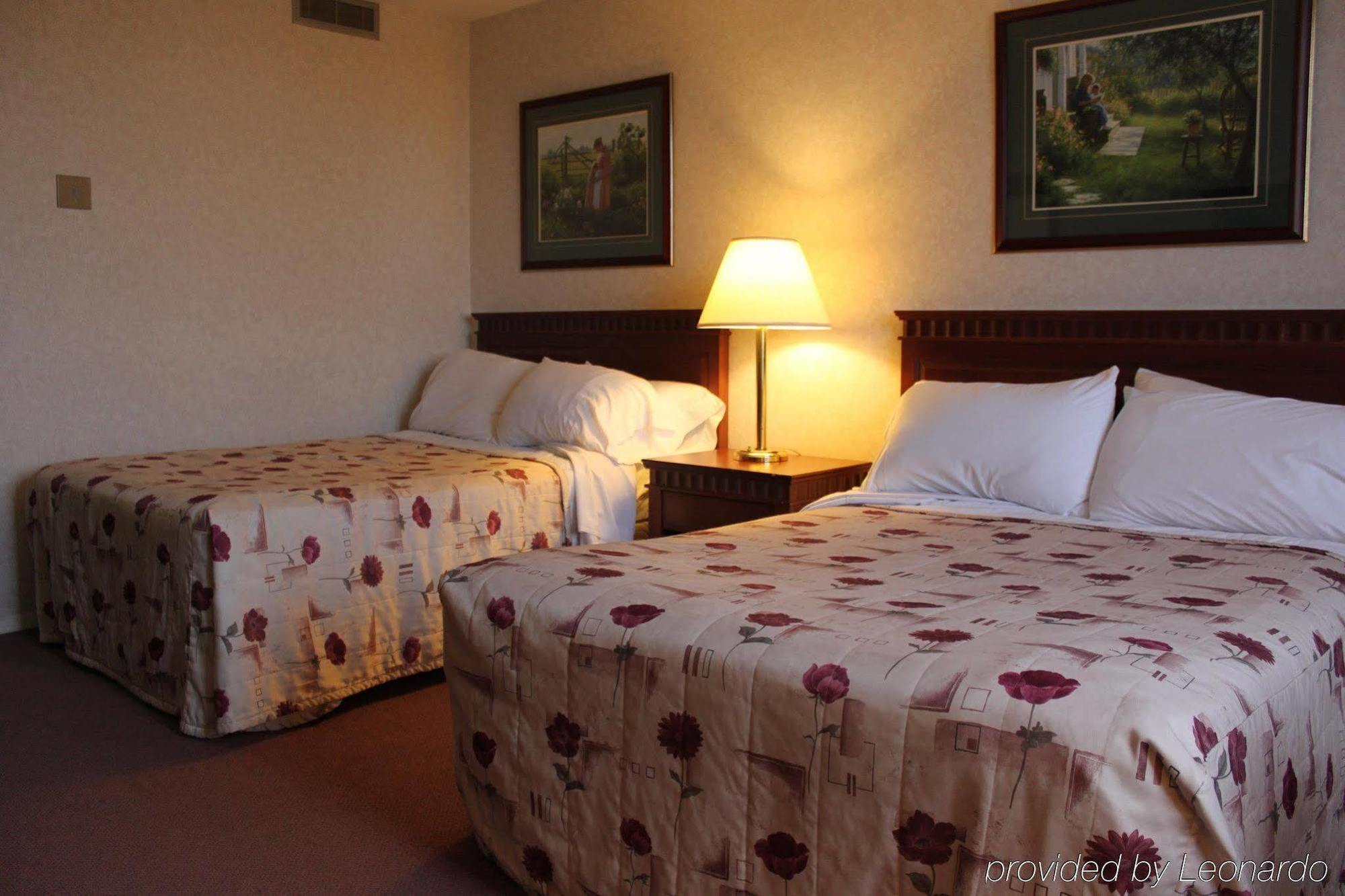 Rodd Grand Yarmouth Hotel Exterior photo